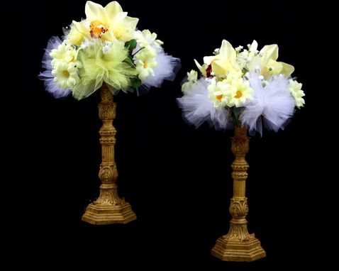 Custom Made Wedding Flower Packages, Custom Wedding Flowers, Wedding Flower Bouquet