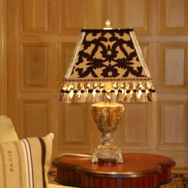 Handmade Custom Made Black And Gold French Lamp Shade By Petunia Handmade Custom Made Black And Gold French Lamp Shade By Petunia Rose Designs Custommade Com