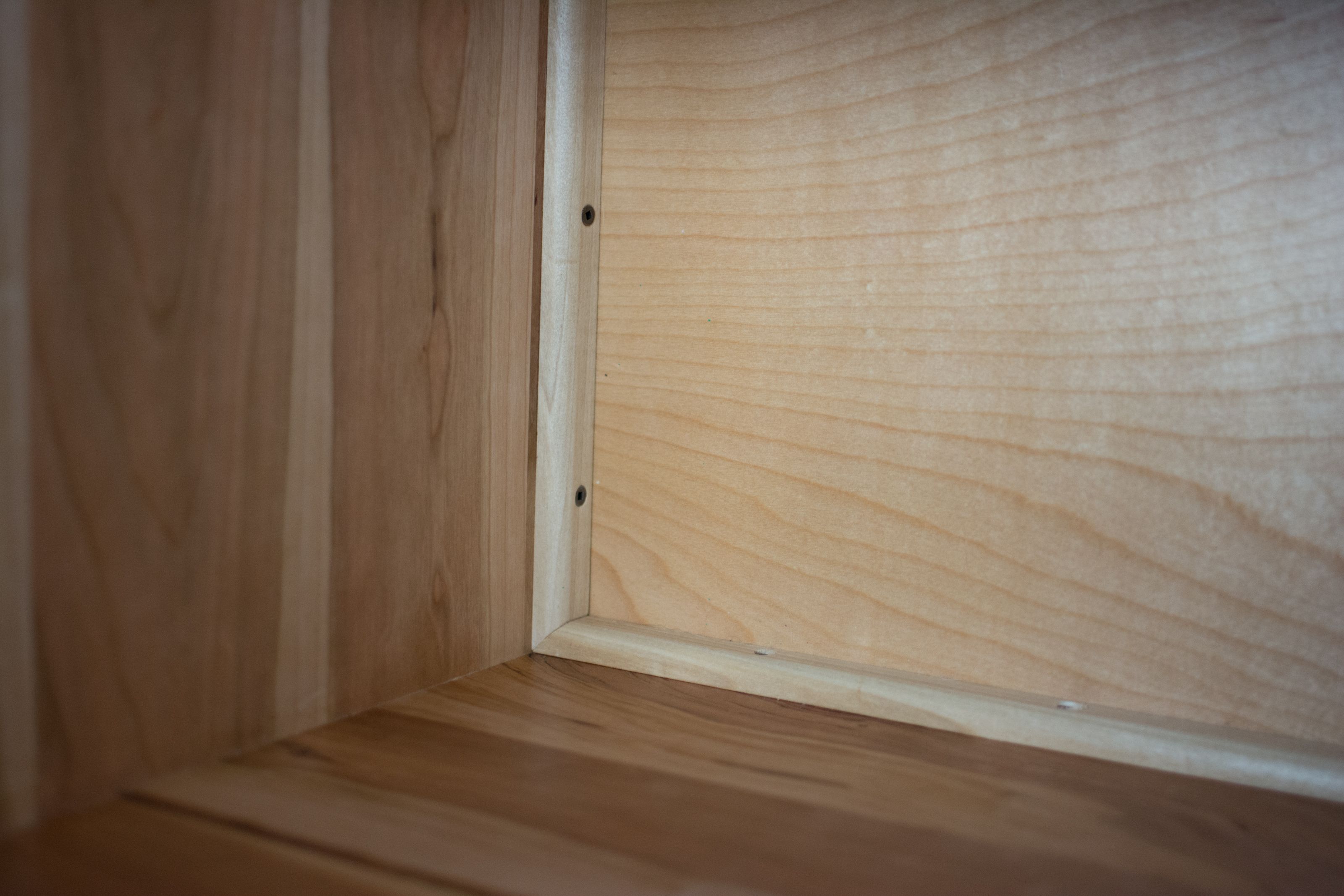 Custom Toy Chest / Hope Chest by Lehigh Valley Woodworks