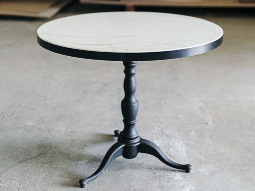 Custom Made Restaurant Tables