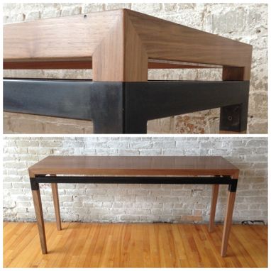 Custom Made Modoe Table