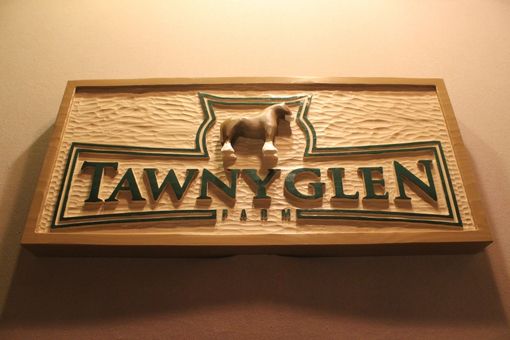 Custom Made Farm Signs | Horse Signs | Stable Signs | Home Signs | Cabin Signs | Cottage Signs | Handmade Signs