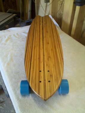 Custom Made Skateboards 7