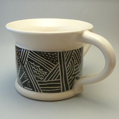 Custom Made Washing Cup