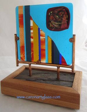 Custom Made Sculpture - I `Uka, The Mountains