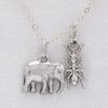 Vivek's Necklace 3