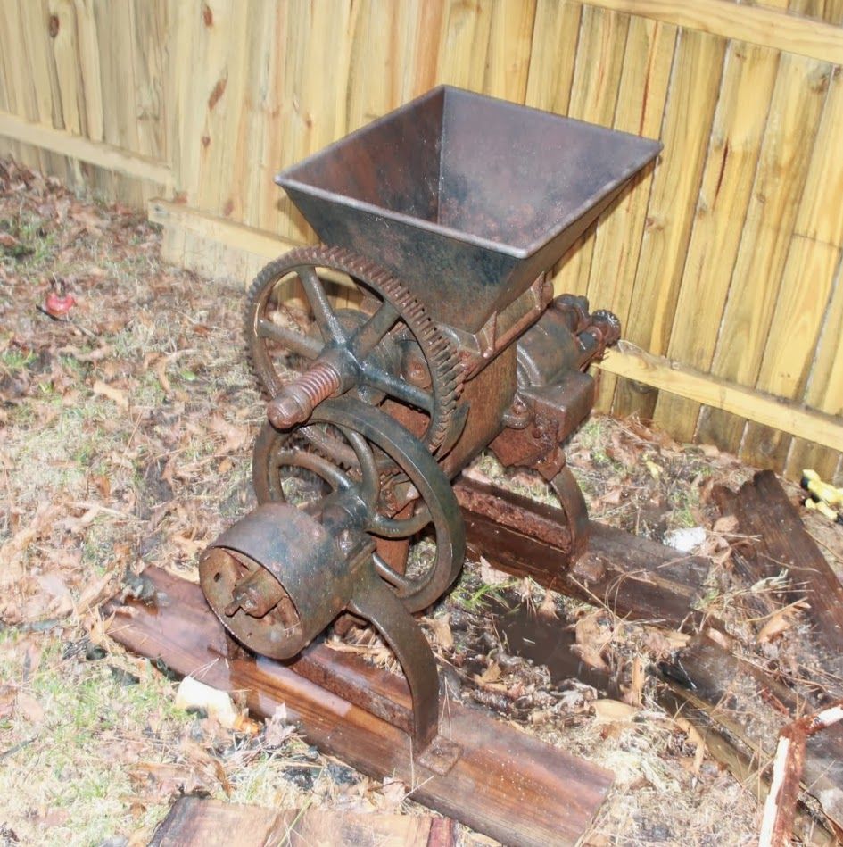 Buy Custom Made Sugar Cane Mill Machine, made to order from Metal Art