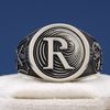 Rusty's Signet Ring 5