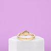 Amber's Engagement Ring 2