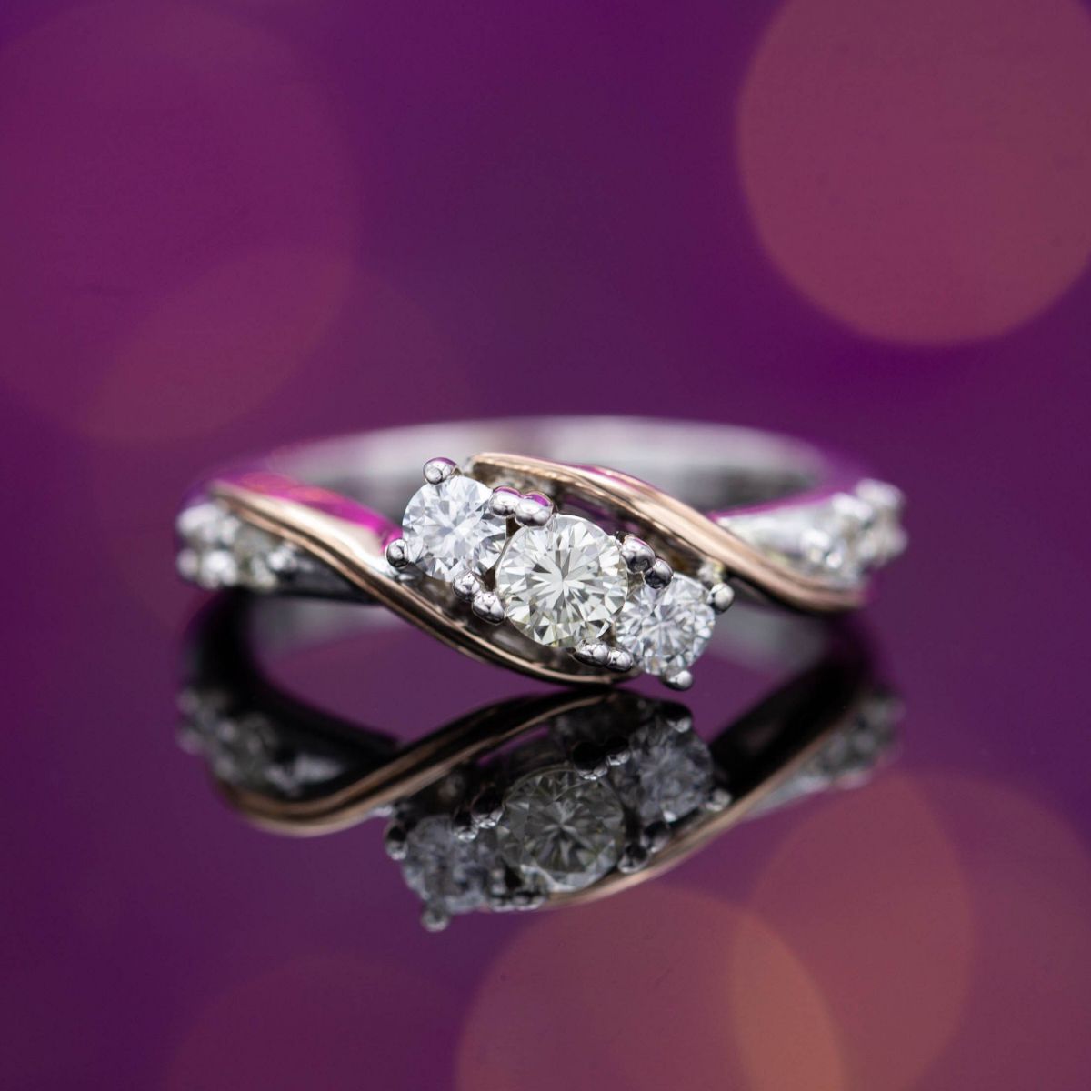 Custom Engagement Rings Design Your Own Engagement Ring