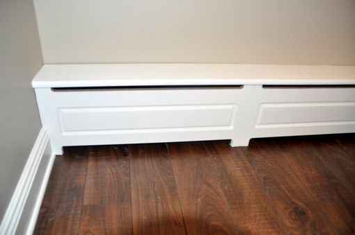 decorative baseboard heater covers : Kelli Arena - Tips Diy Baseboard Heater Covers For Your Living E