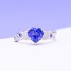 Elizabeth's Engagement Ring 1