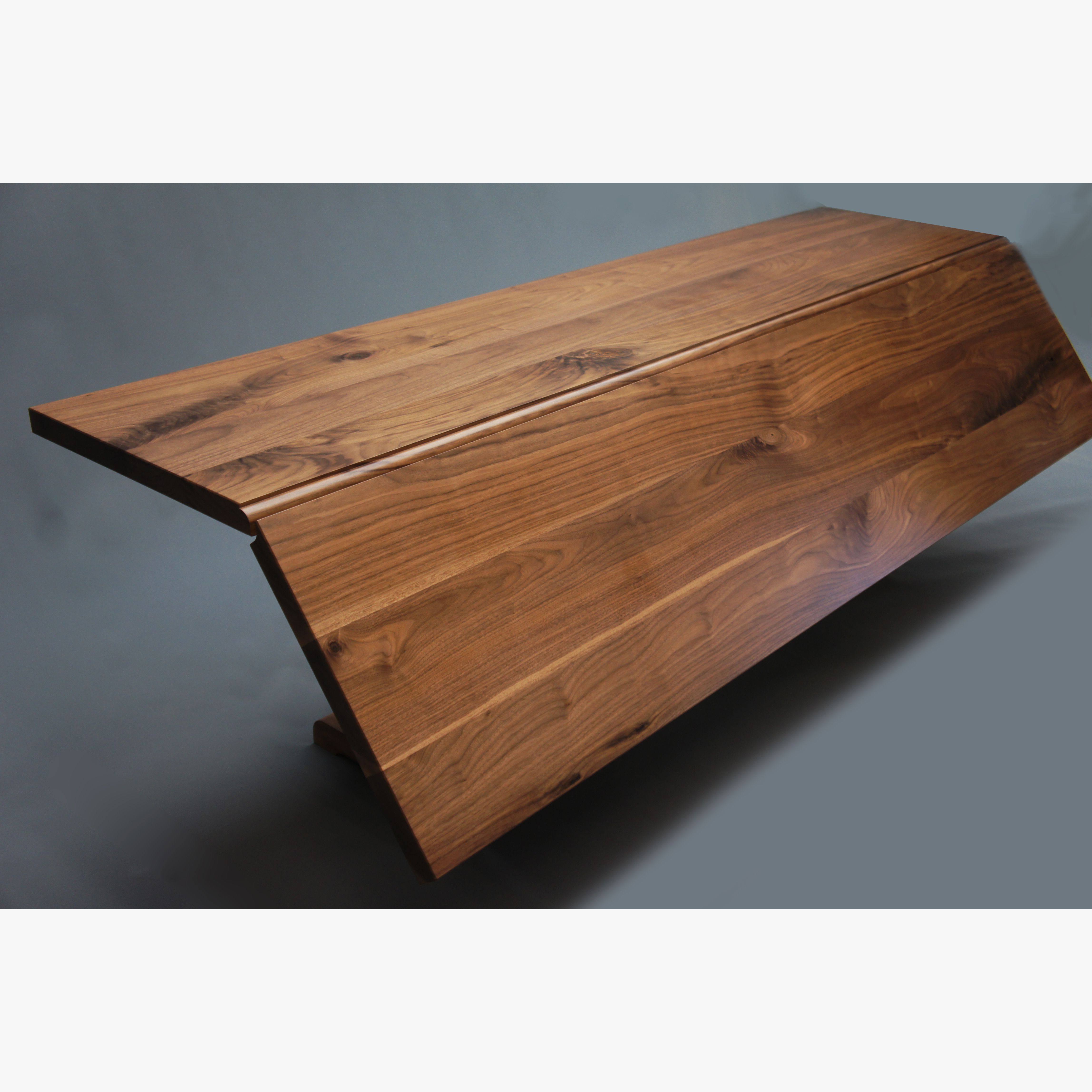 Buy Custom Made The Watts Table, made to order from Jos. Lamerton