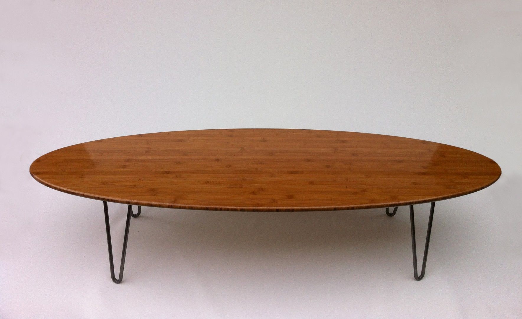 custom standing desk kidney shaped mid. custom made 47 standing desk kidney shaped mid u