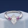 Megan's Engagement Ring 4