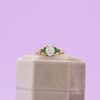 Angelica's Engagement Ring 5
