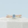 Stefan's Engagement Ring 7