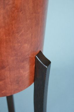 Custom Made Pedestal/Plant Stand