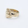Edward's Statement Ring 1