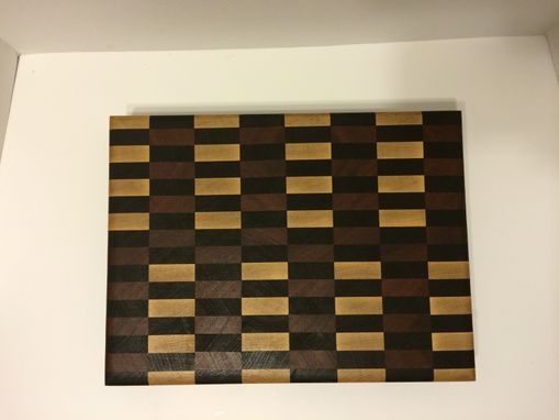 Custom Made Cutting Boards