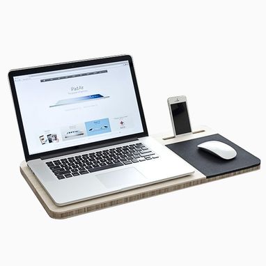 Custom Made Slate - Mobile Lapdesk