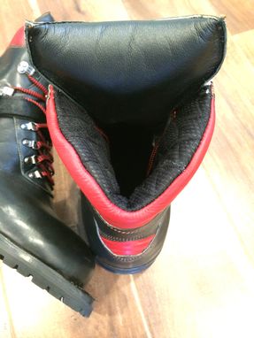 Custom Made Esatto Custom Cross Country Ski Boots