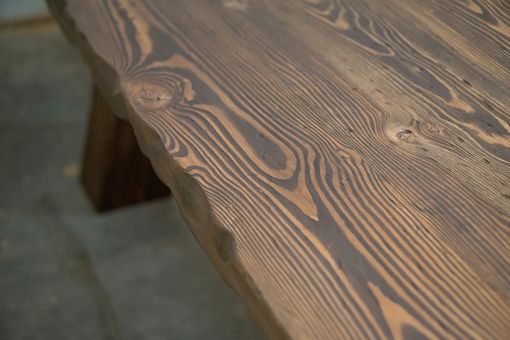 Custom Made Rustic Table