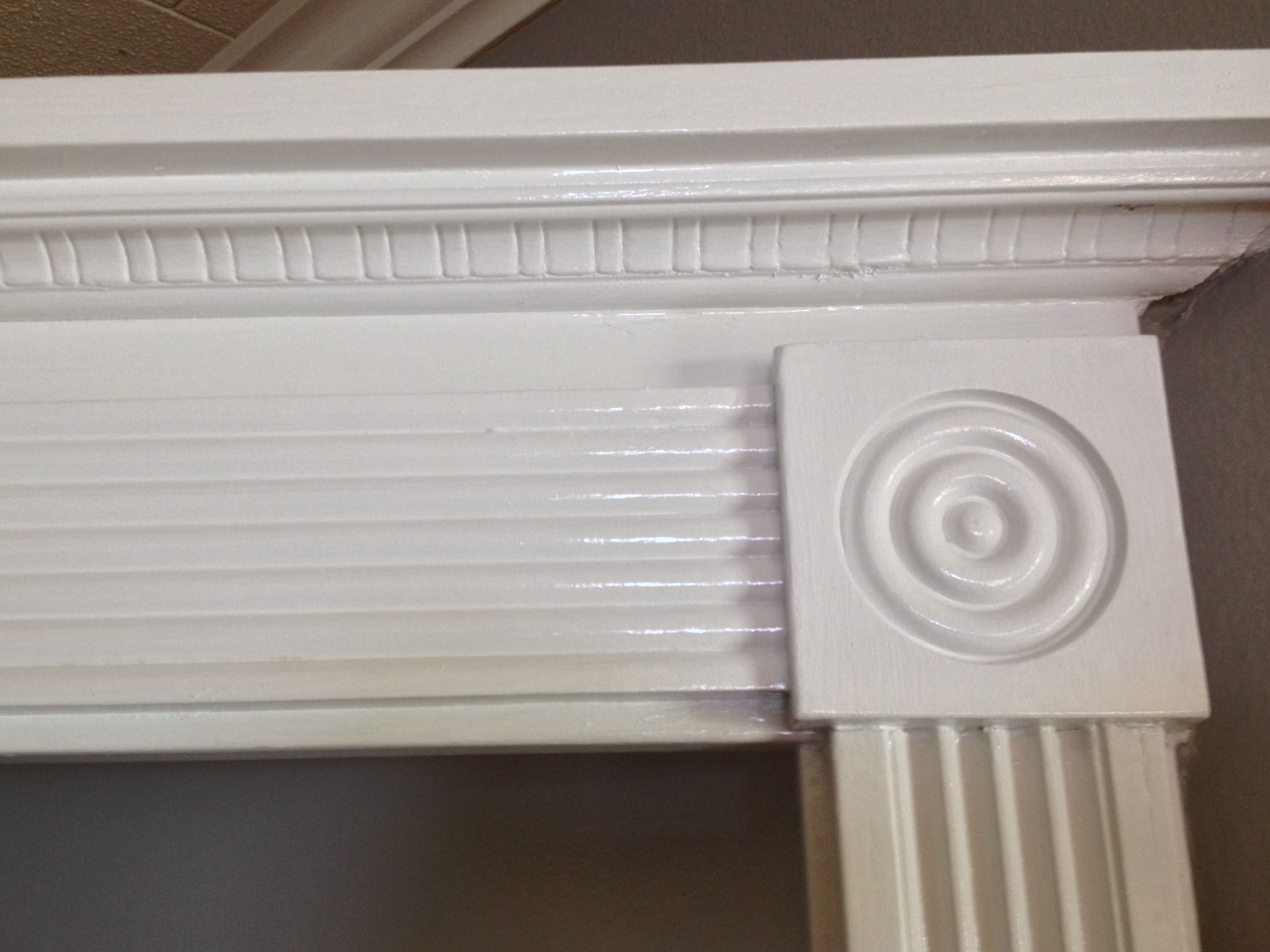 Hand Crafted Custom Corner Entertainment / Media by The Home