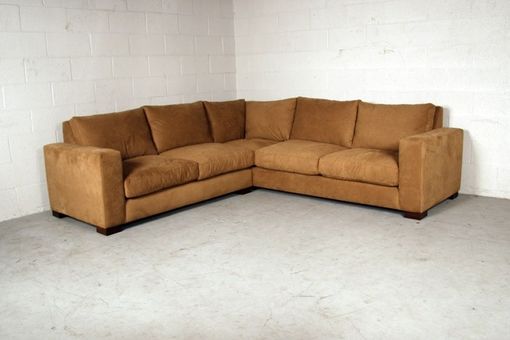 Custom Made Rio Sectionals