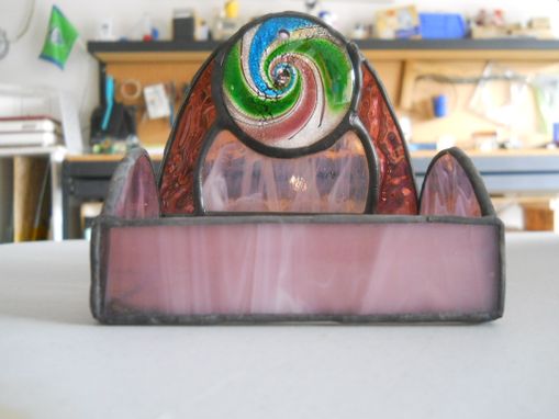 Custom Made Custom Soap Dish