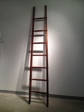 Custom Made Craftsmen Ladder