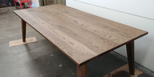 Custom Made Paul Bunyan's Coffee Table