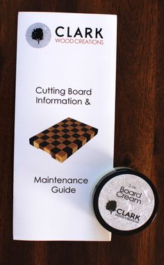Custom Made Bubinga Edge Grain Cutting Board - Custom Engraving Available