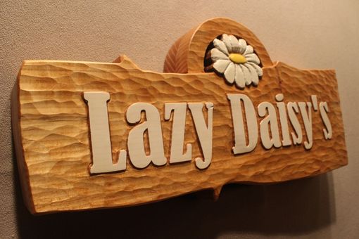 Custom Made Custom Carved Wood Signs | Handmade Signs | Home Signs | Cabin Signs | Cottage Signs