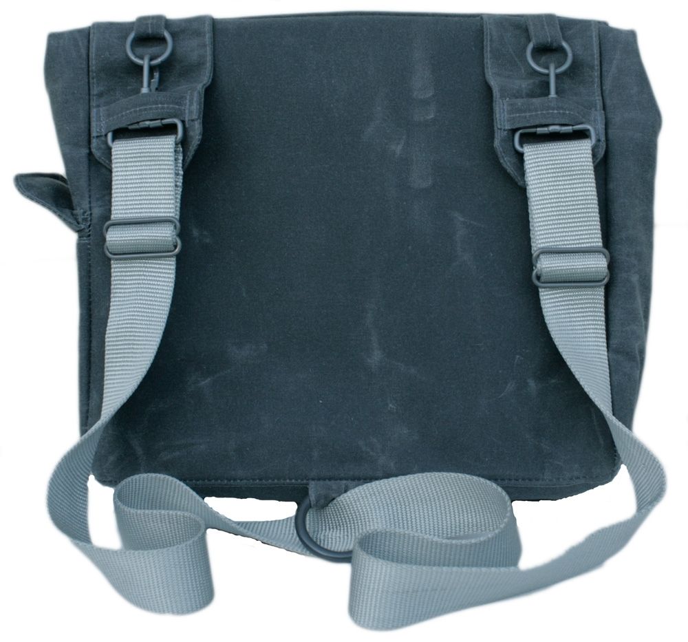 Hand Made Travellers Backpack by Poise.cc | CustomMade.com