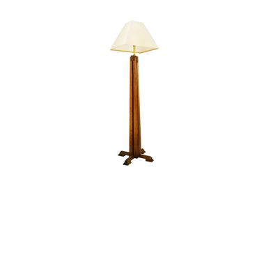 Custom Made Floor Lamp