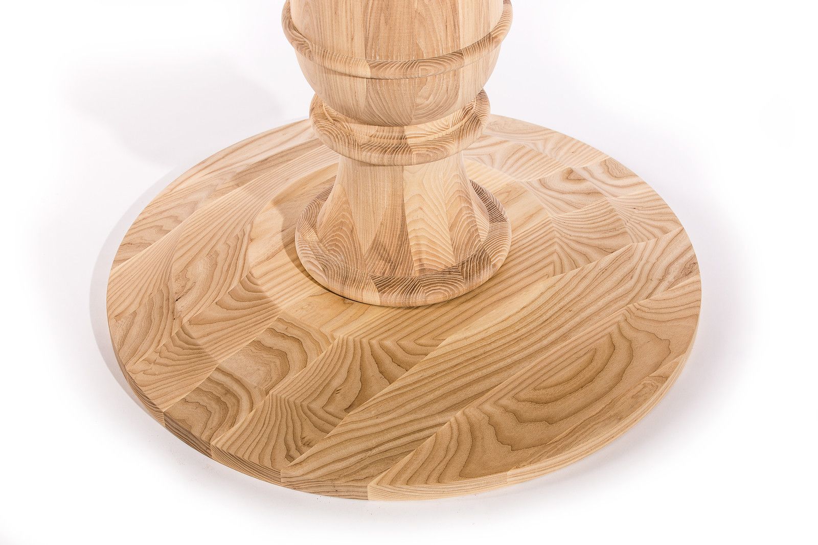 Buy Handmade Zinc Table Zinc Dining Table Providence Round Zinc Top