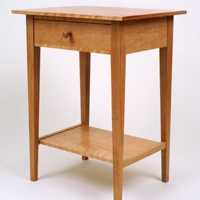 Custom End Tables CustomMade