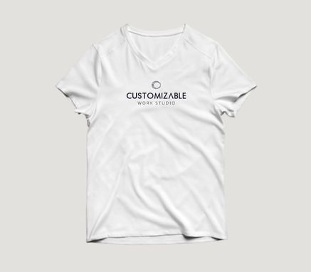 Custom Made Cws T-Shirt