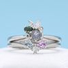 Cory's Bridal Set 1