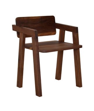 Custom Made The Andersen Chair