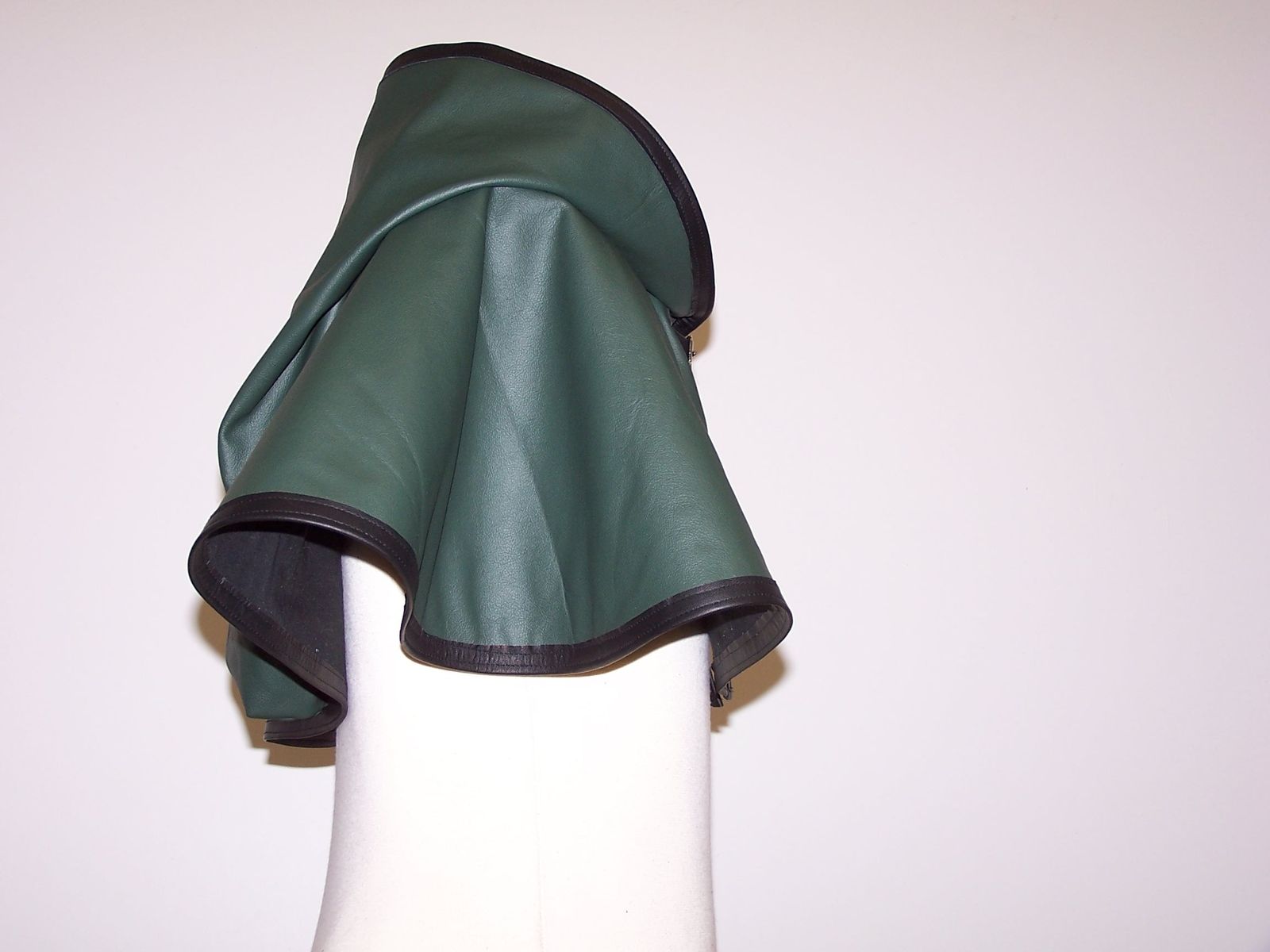 Custom Made The Robin Hood by Emporium Custom Leathers, Llc