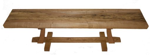 Custom Made Bench/Table