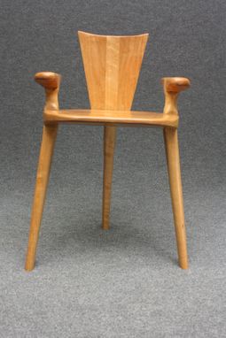 Custom Made Youth Chair