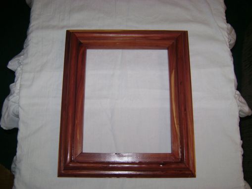 Custom Made Picture Frames