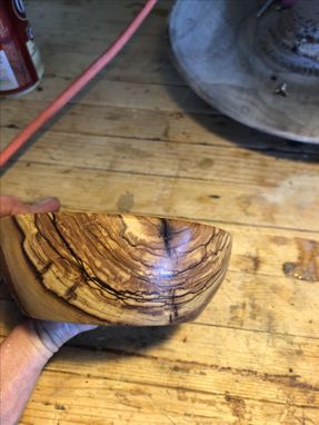 Custom Made Custom Wood Turnings