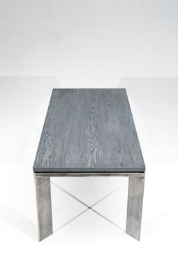 Custom Made Charlevoix Dining Table