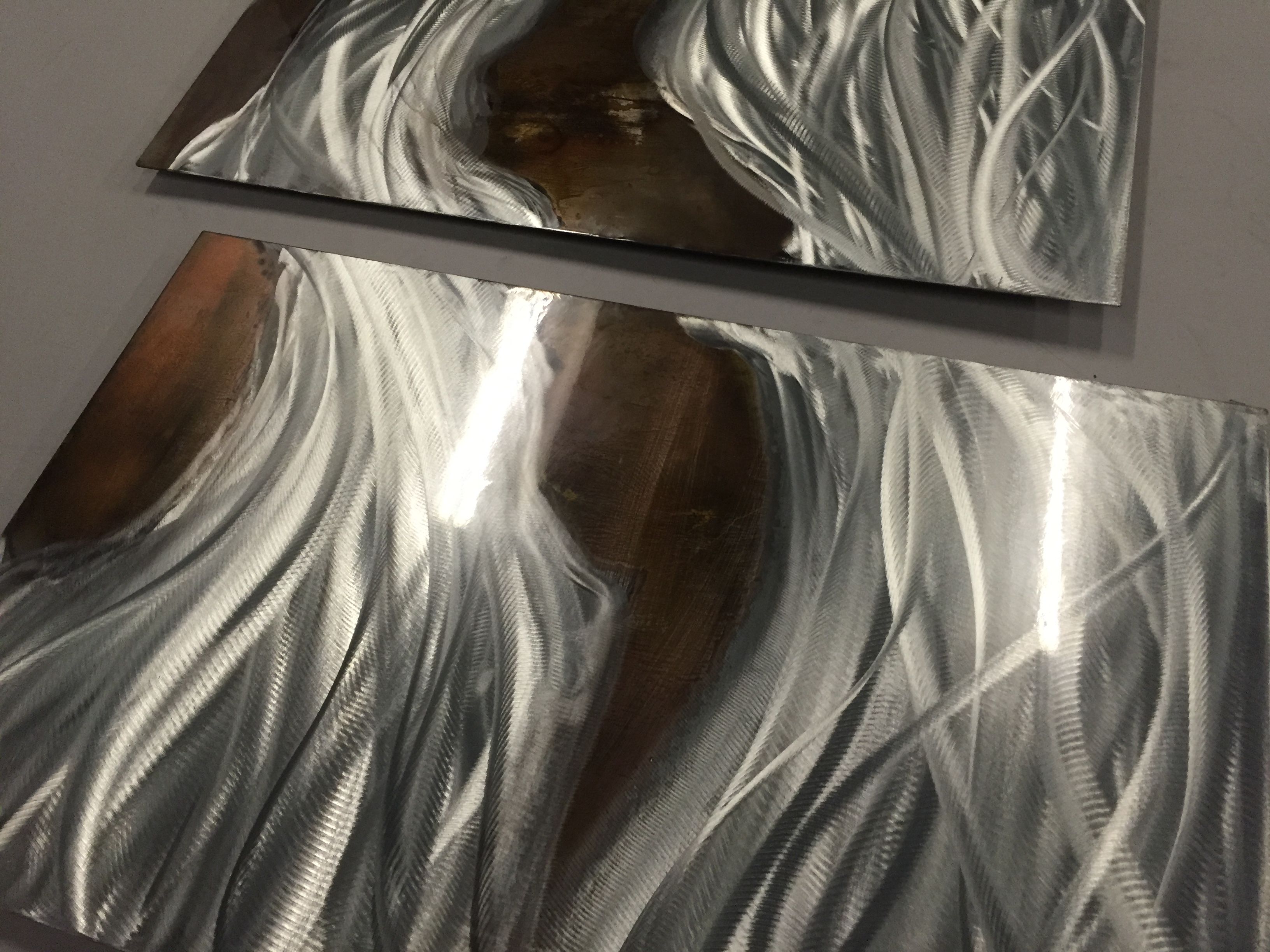 Custom Made Metal Wall Art By Torched Metal Works Custommade Custom Made Metal Wall Art By Torched Metal Works Custommade
