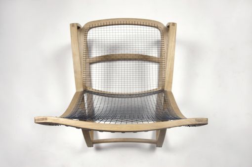 Custom Made Rocking Chair No. 2