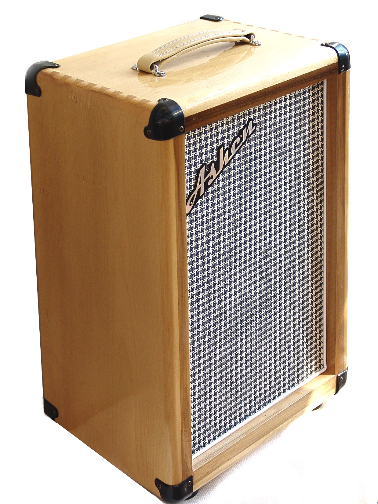 Buy Hand Crafted Ashen 112 Custom Handmade Boutique Guitar Cabinet Empty Made To Order From Ashen Amps Custommade Com